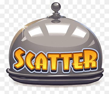 scatter slot