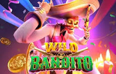 Wild Bandito: Game Online Slot yang Kasih Jackpot Setiap Hari