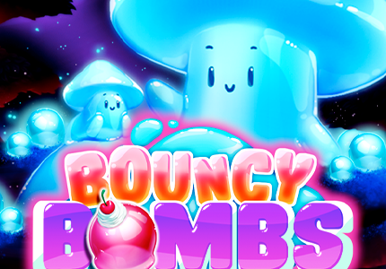 Bouncy Bombs