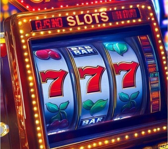 toto slot