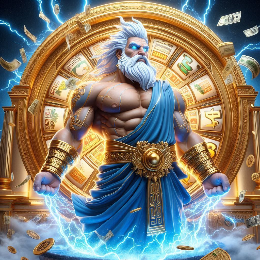 toto slot