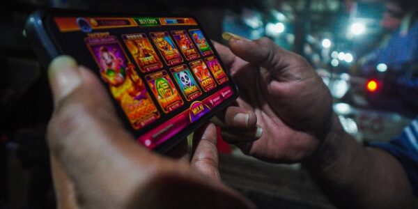Akun Slot Bandar